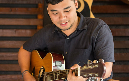 The Power of Music: Teaching Children Social Skills Through Melody and Rhythm