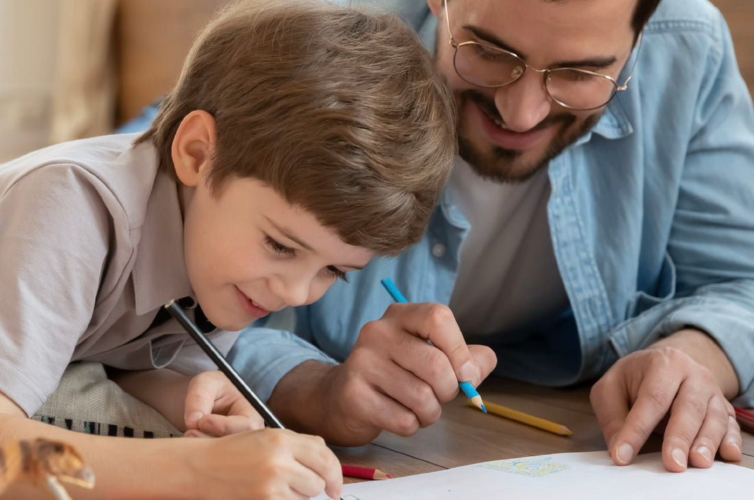 The Power of Pen to Paper: Why Handwriting Matters in Children’s Learning